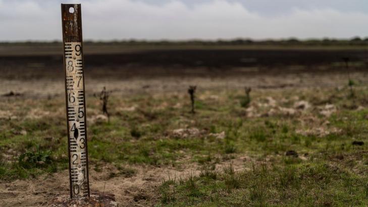 EU warns Spain over expanding irrigation near prized wetland