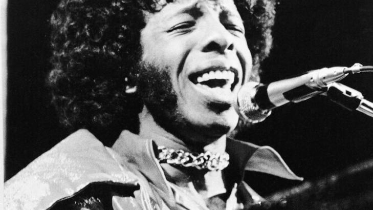 Sly Stone book to be released through new Questlove imprint