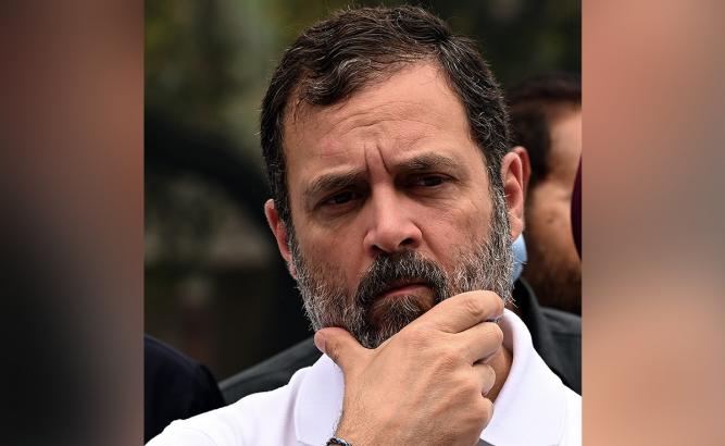 Rahul Gandhi Can't Contest Elections For 8 Years Unless...: Expert