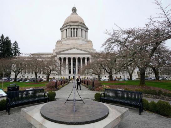 Washington Supreme Court upholds effort to balance tax code