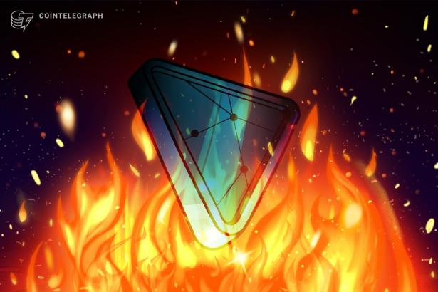 NFT investor accidentally burns $135k CryptoPunk trying to borrow money