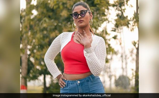 5 Facts On Bhojpuri Actor Akanksha Dubey, Who Was Found Dead In UP Today