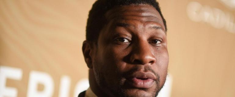 Army pulls recruiting ads after Jonathan Majors' arrest