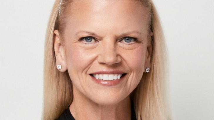 Former IBM CEO on AI, layoffs, women leaders in tech