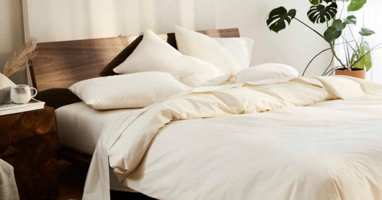 The 10 Best Bed Sheet Sets of 2023
