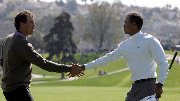 Tiger and Trout get together to build New Jersey golf club