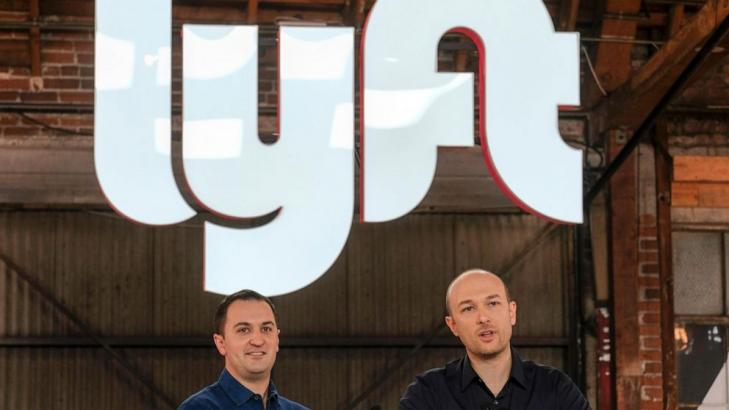 Lyft to pick up new CEO amid deepening post-pandemic losses