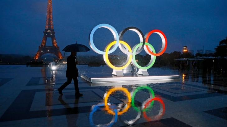 Lawmakers vote on Paris Olympic law with surveillance fears