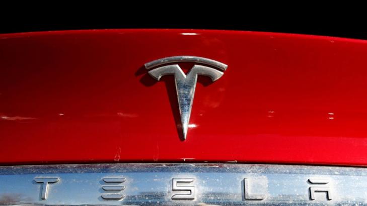 US opens investigation into Tesla seat belts coming loose