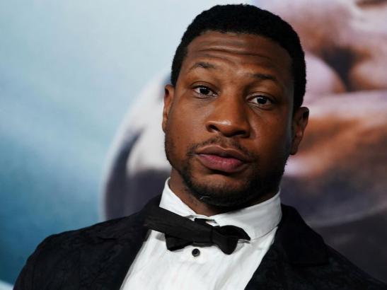 Army quickly plans new ads after Jonathan Majors' arrest