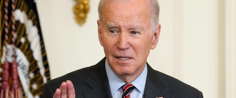 Biden starts summit with $690M pledge for democracy programs