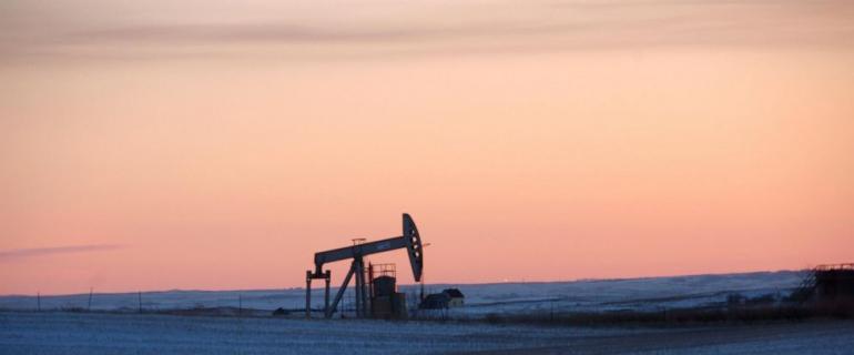 Judge orders US to resume oil, gas leasing in North Dakota