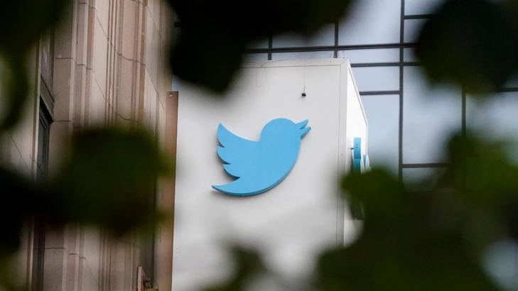 Twitter removes tweets about 'Trans Day of Vengeance'