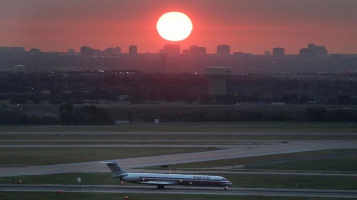 Buttigieg touts airport projects to boost safety, efficiency