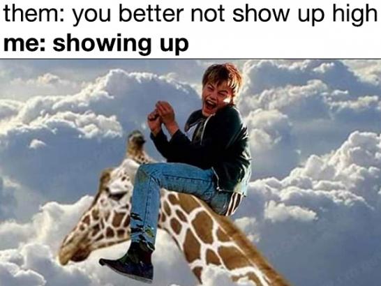 Weed Memes will have you higher than bird b*lls (35 Photos)