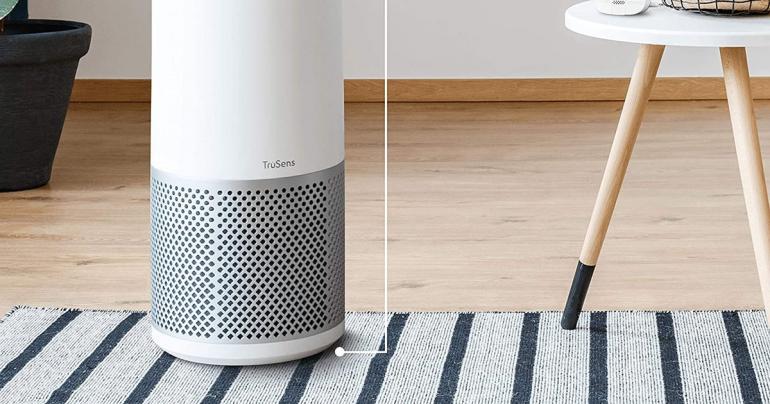 The 10 Best and Most Popular Air Purifiers You Can Buy on Amazon