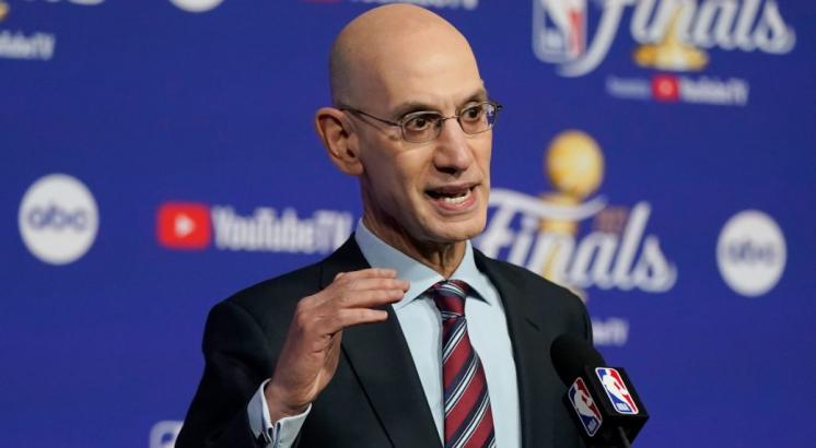 NBA, players reach deal for a new seven-year labor agreement