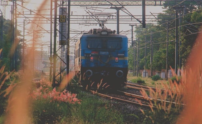 Man Allegedly Sets Co-Passenger On Fire In Kerala Train After Fight: Report