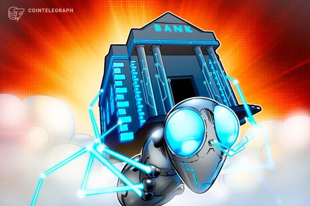 European banks launch 'sustainable' blockchain platform for digital bonds