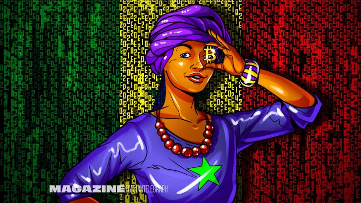 Bitcoin in Senegal: Why is this African country using BTC?