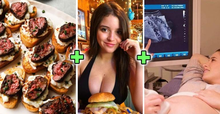 Hungry yet? Sure you are… (84 Photos)