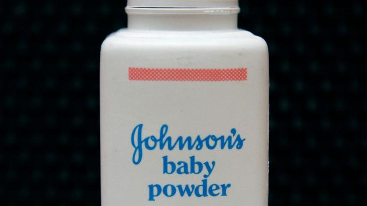 J&J proposes paying $8.9B to settle talcum powder lawsuits