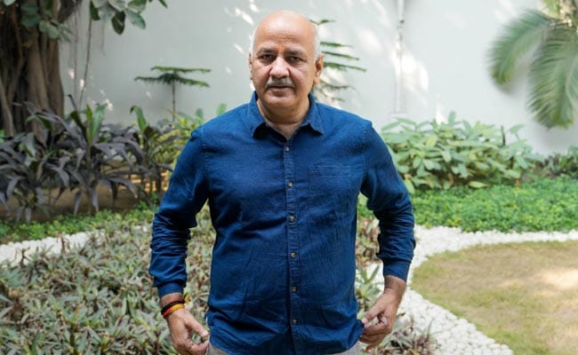 New Evidence Against Manish Sisodia In Excise Scam Case: Probe Agency