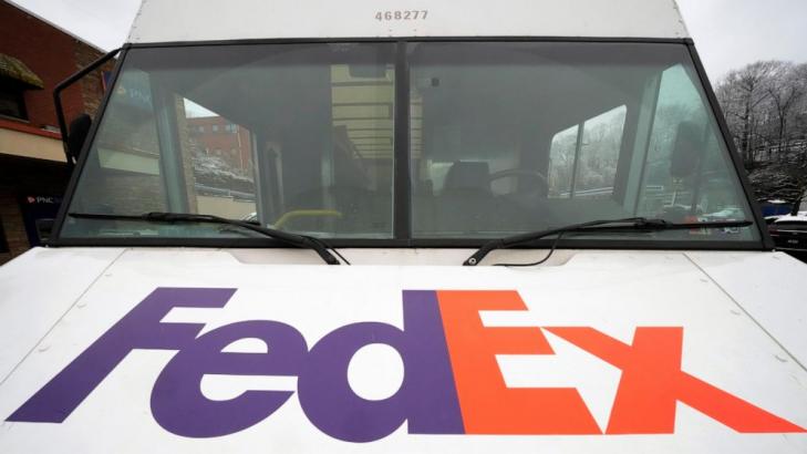 FedEx combines air, ground, other operations to slash costs