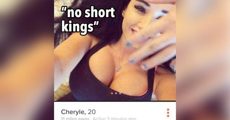 The most cliché and annoying dating profile bios (25 photos)