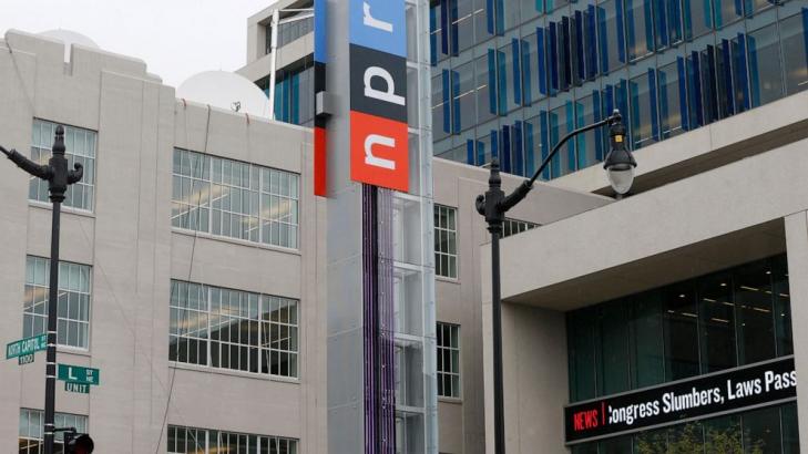 NPR protests as Twitter calls it 'state-affiliated media'