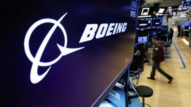 FAA says leaky faucets are a safety problem on Boeing 787s