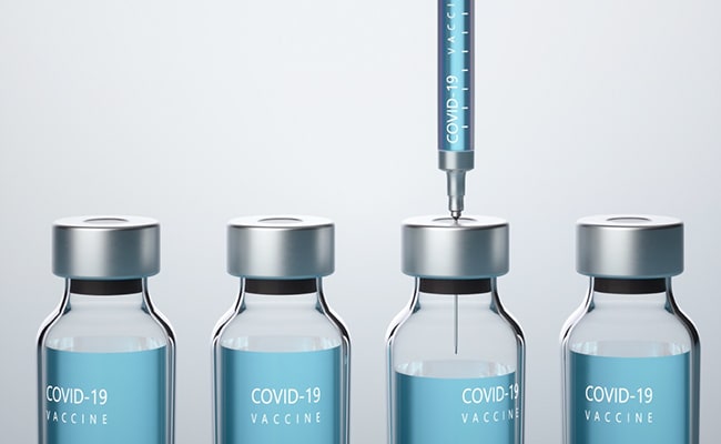 Covovax Booster Dose To Be Available On CoWIN, Cost Rs 225: Report