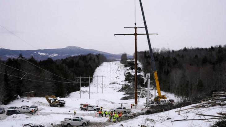 Jury holds key to fate of $1 billion transmission project