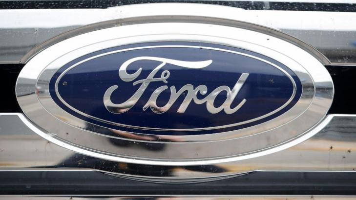 Ford to convert Ontario plant into electric vehicle complex