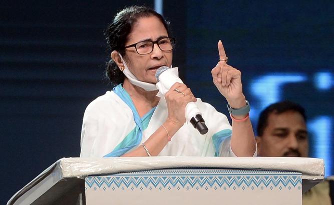 Trinamool To File Appeal With Poll Body Over Loss Of National Party Status