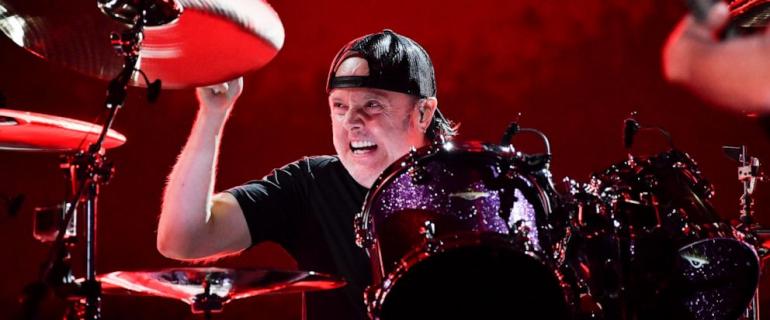 Metallica returns with '72 Seasons'; band not slowing down