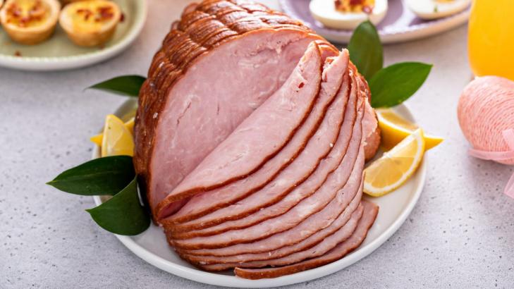 Seven Savory Ways to Use Up That Last Bit of Easter Ham