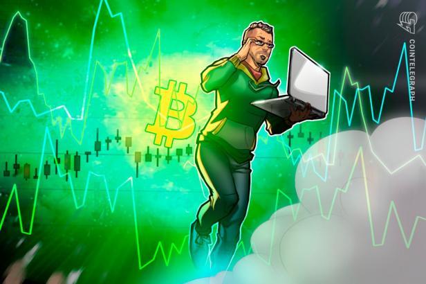 Bitcoin price spikes above $31K as Ethereum gains spark 'altseason' calls