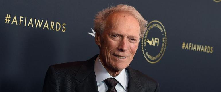 Clint Eastwood set to direct 'Juror No. 2' for Warner Bros.