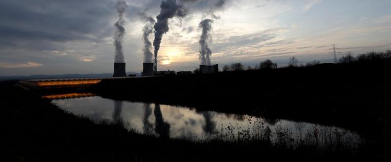US ready to lend Poland $4 billion for nuclear energy plan