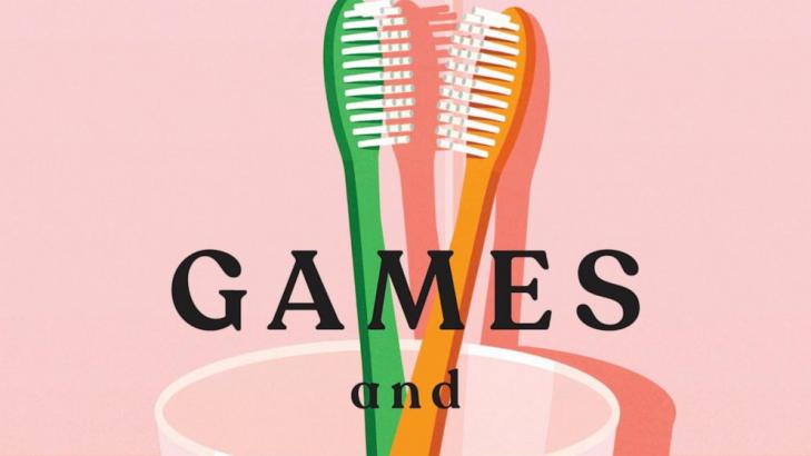 Review: 'Games and Rituals' finds intrigue in the mundane