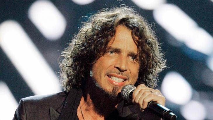 Soundgarden, Chris Cornell's widow settle recordings lawsuit