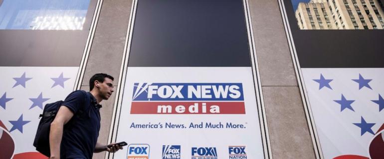 How election lies, libel law are key to Fox defamation suit