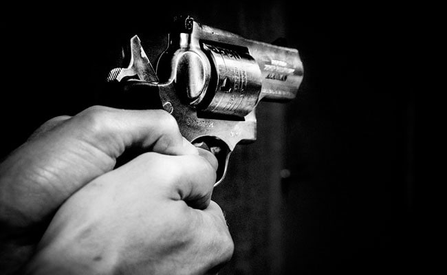 Jammu And Kashmir Man Opens Fire At Wife; Tries To Kill Self: Cops