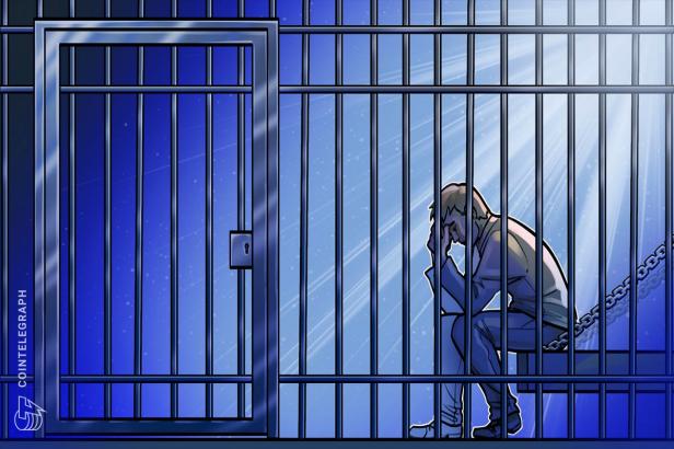 US Attorney seeks 7-year sentence for exec in crypto shadow banking case