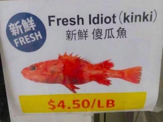 Translation Fails: Never Not Funny (25 Photos)