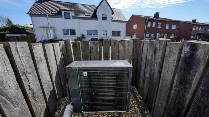 Germany tries to reassure homeowners on heating overhaul