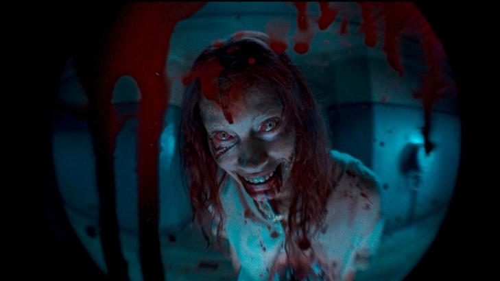 Women are monsters, victims and heroes in 'Evil Dead Rise'