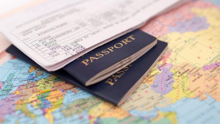 These Countries Won’t Let You Visit If Your Passport Expires in the Next Six Months