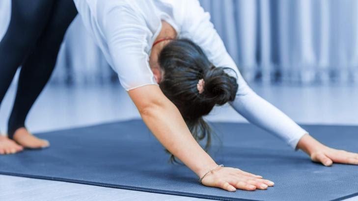 What ‘Breathe Into Your Back’ and Other Weird Yoga Terms Actually Mean